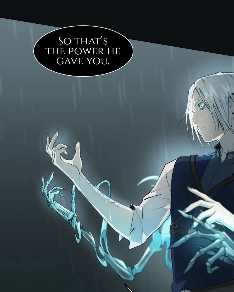 Stray Souls Chapter 22 page 48 - 