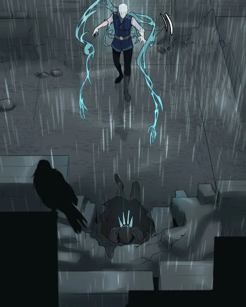 Stray Souls Chapter 22 page 50 - 