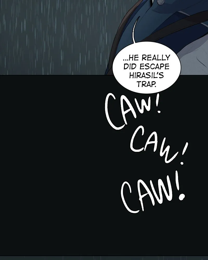 Stray Souls Chapter 22 page 6 - 