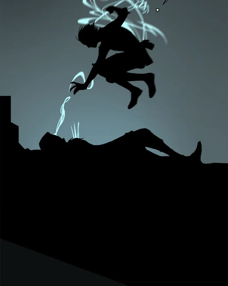 Stray Souls Chapter 22 page 55 - 