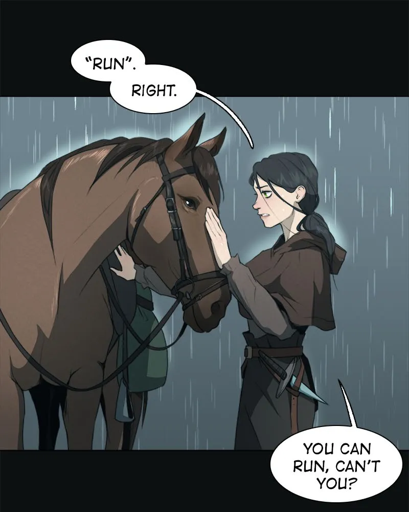 Stray Souls Chapter 22 page 57 - 