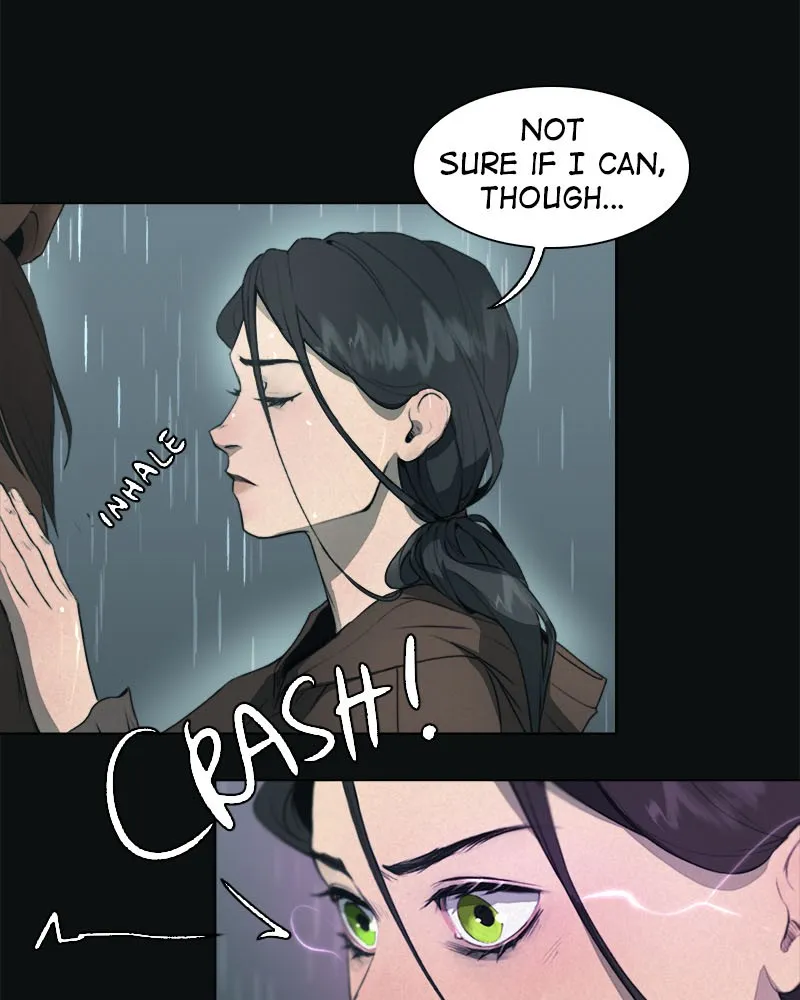 Stray Souls Chapter 22 page 58 - 