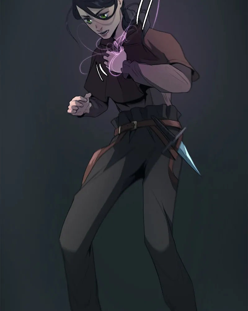 Stray Souls Chapter 22 page 60 - 