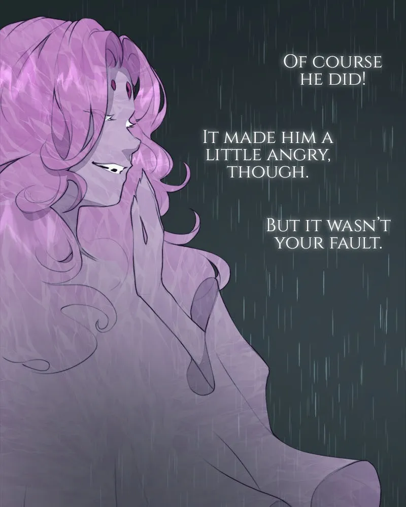 Stray Souls Chapter 22 page 7 - 
