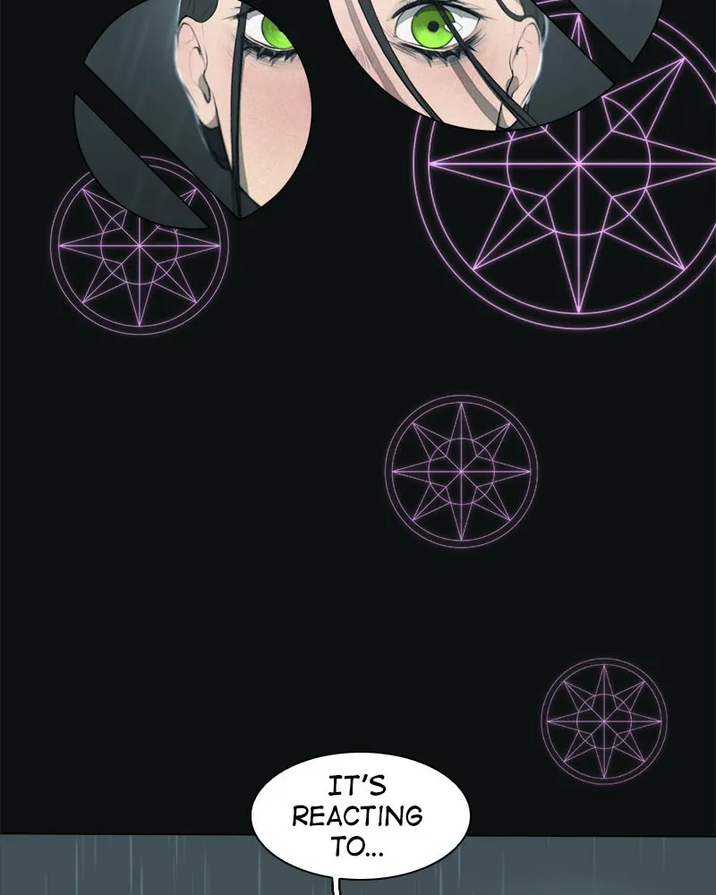 Stray Souls Chapter 22 page 65 - 