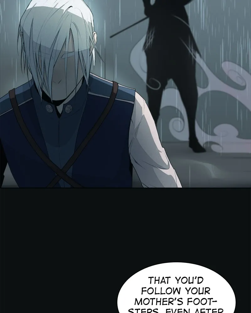 Stray Souls Chapter 22 page 74 - 