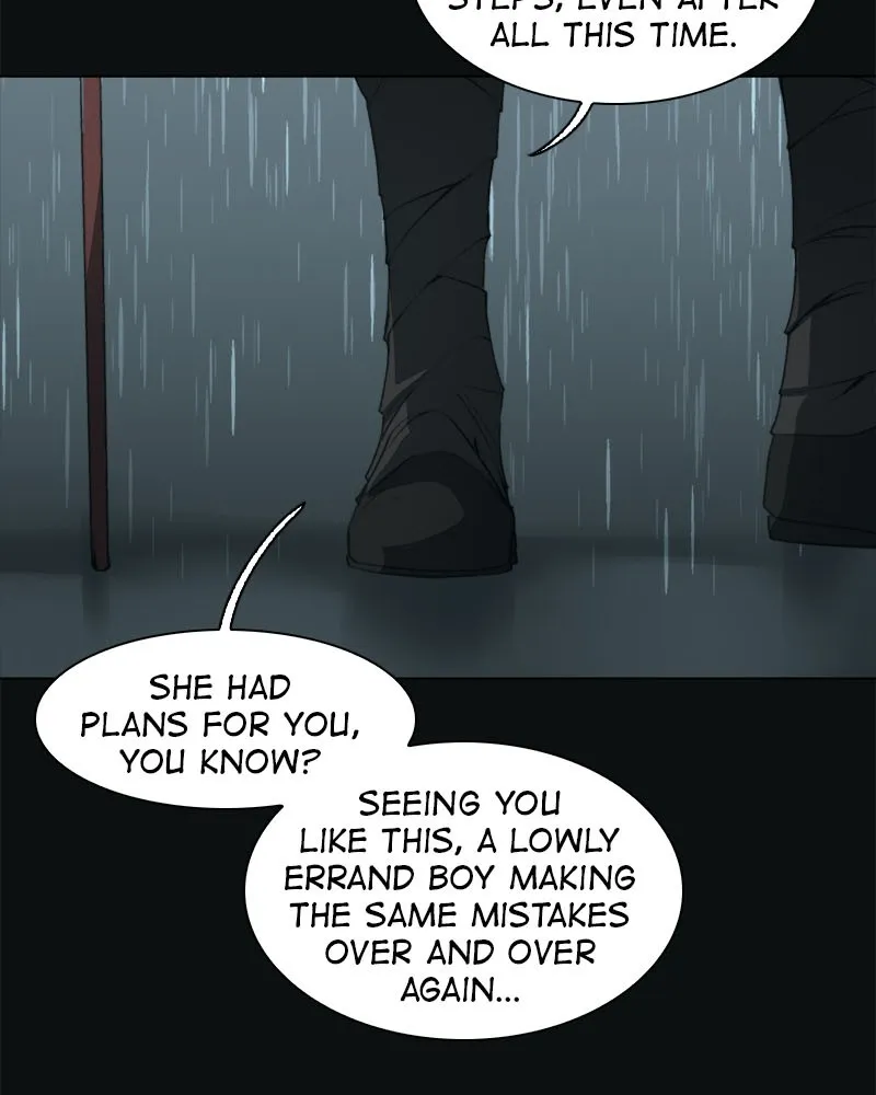 Stray Souls Chapter 22 page 75 - 