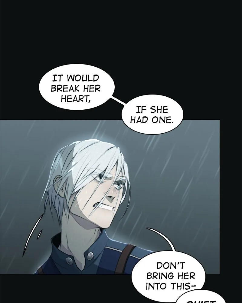 Stray Souls Chapter 22 page 76 - 