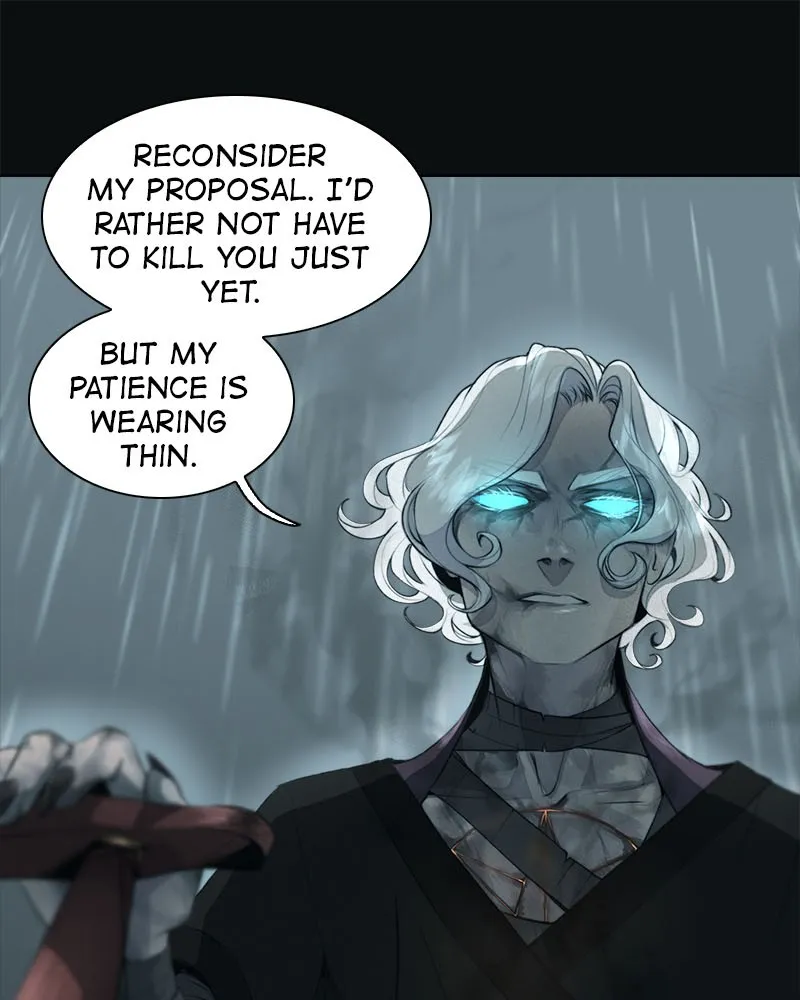 Stray Souls Chapter 22 page 79 - 