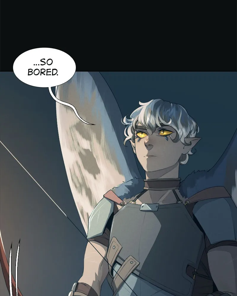 Stray Souls Chapter 23 page 11 - 