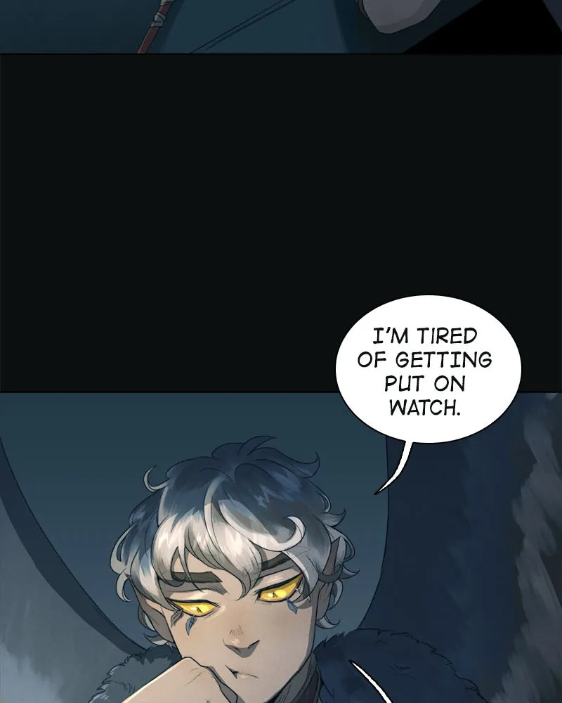 Stray Souls Chapter 23 page 14 - 