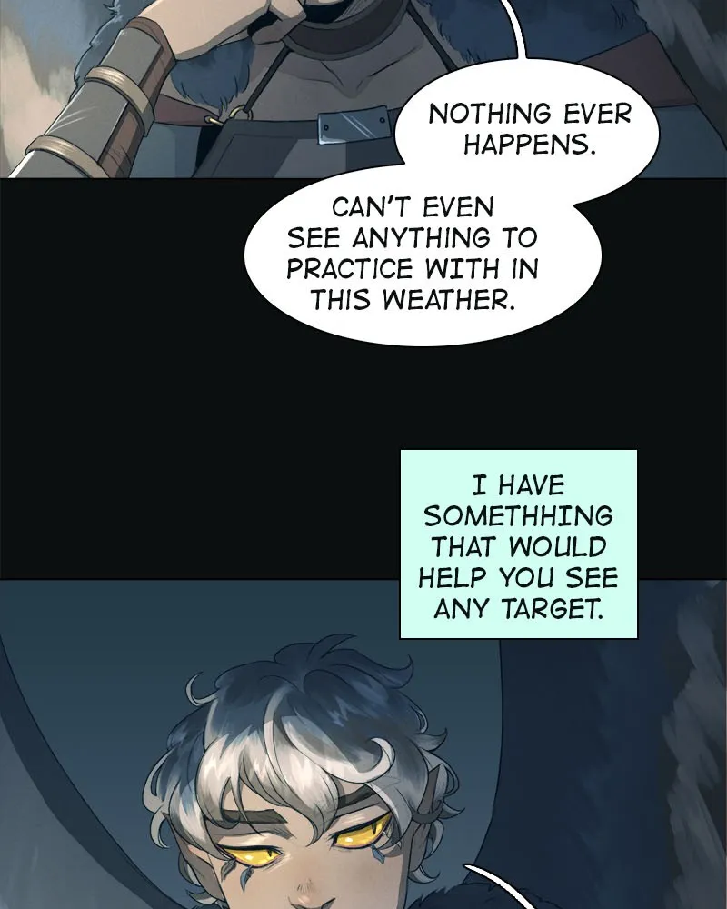 Stray Souls Chapter 23 page 15 - 