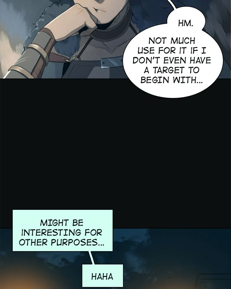 Stray Souls Chapter 23 page 16 - 