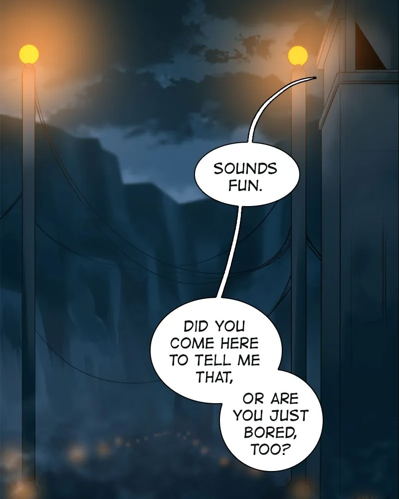 Stray Souls Chapter 23 page 17 - 