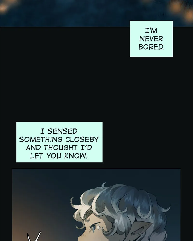 Stray Souls Chapter 23 page 18 - 