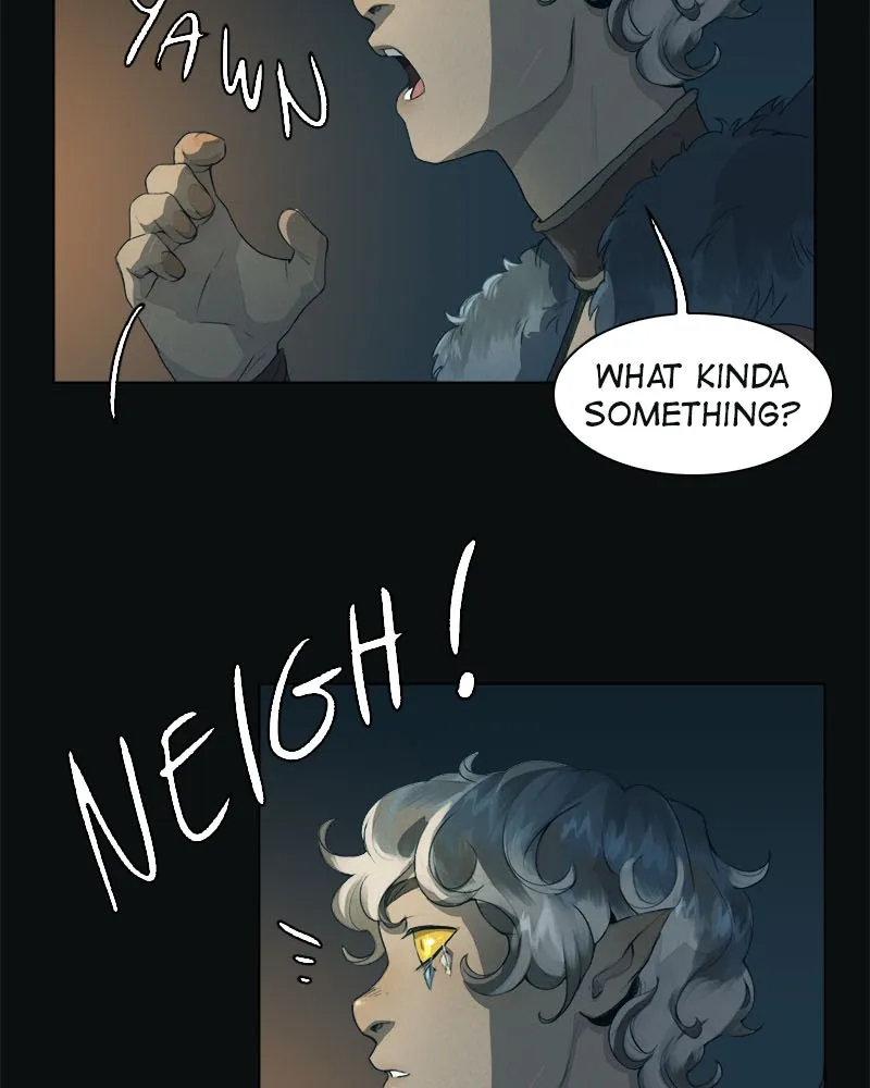 Stray Souls Chapter 23 page 19 - 