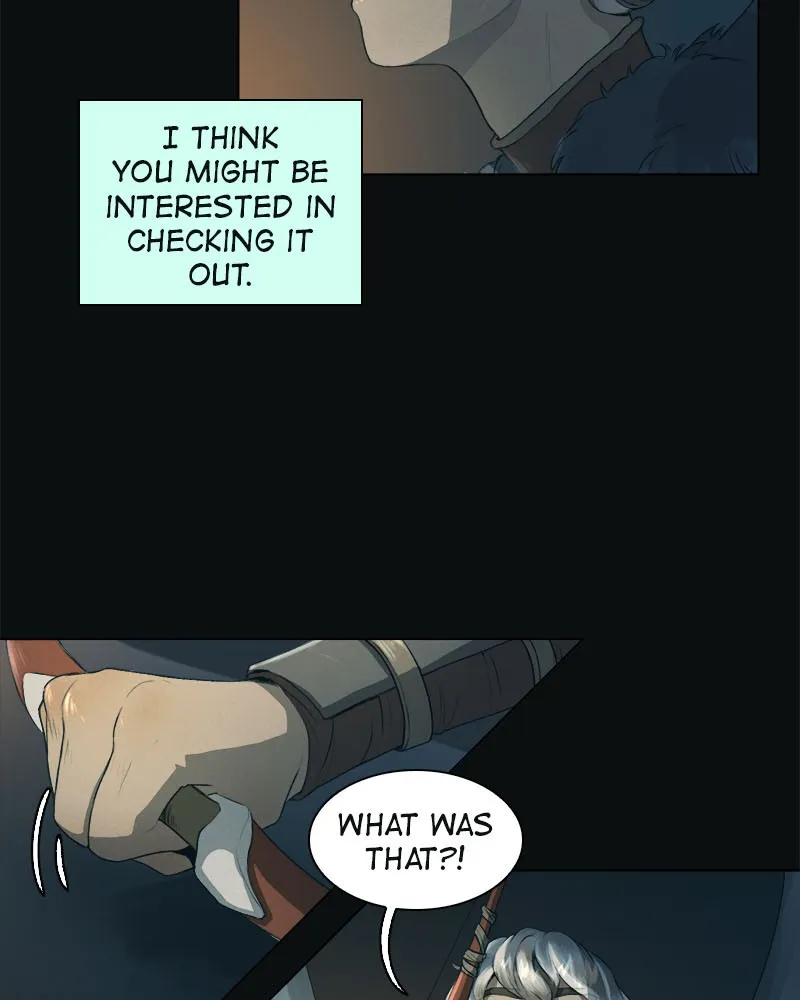 Stray Souls Chapter 23 page 20 - 