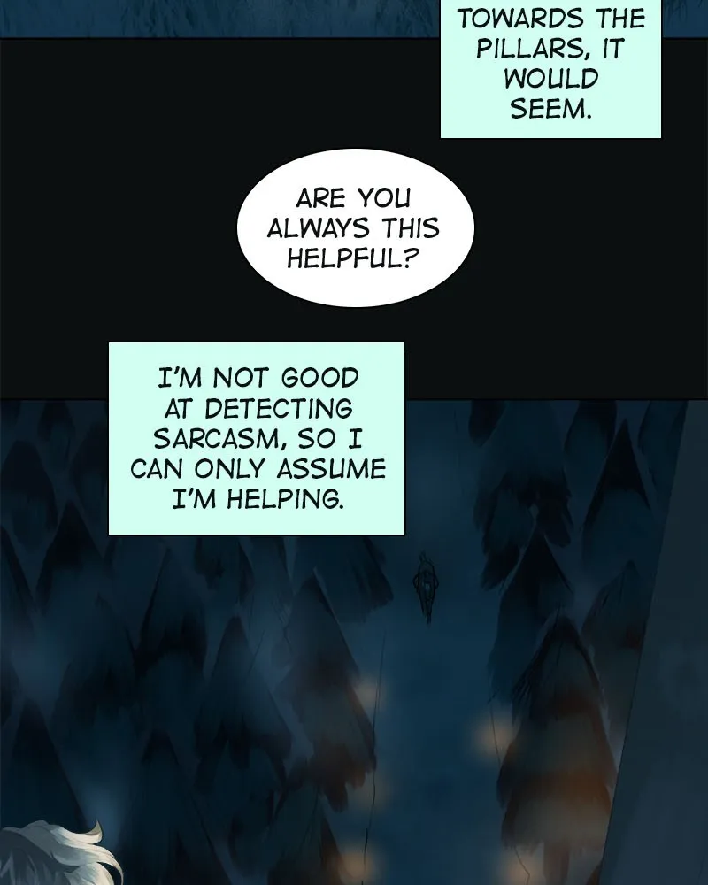 Stray Souls Chapter 23 page 23 - 