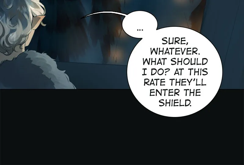 Stray Souls Chapter 23 page 24 - 