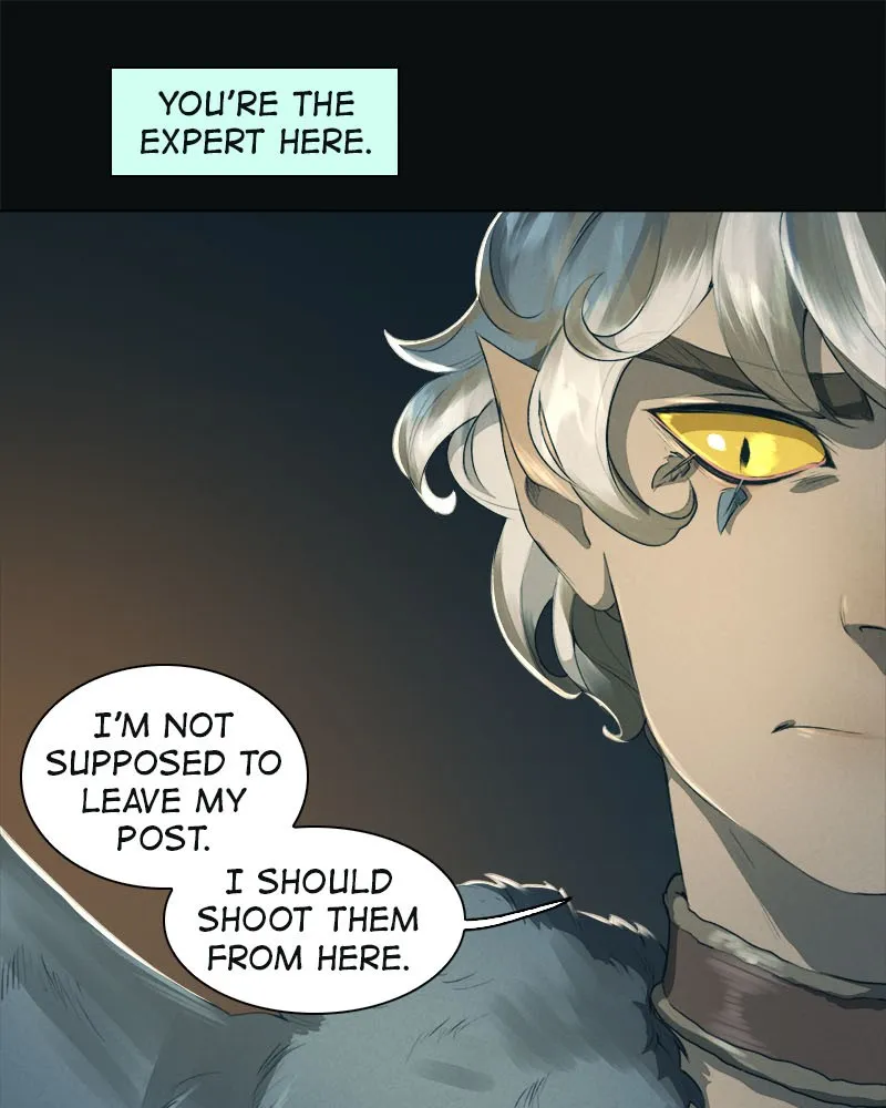 Stray Souls Chapter 23 page 25 - 