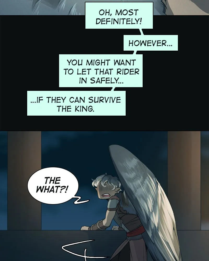 Stray Souls Chapter 23 page 26 - 
