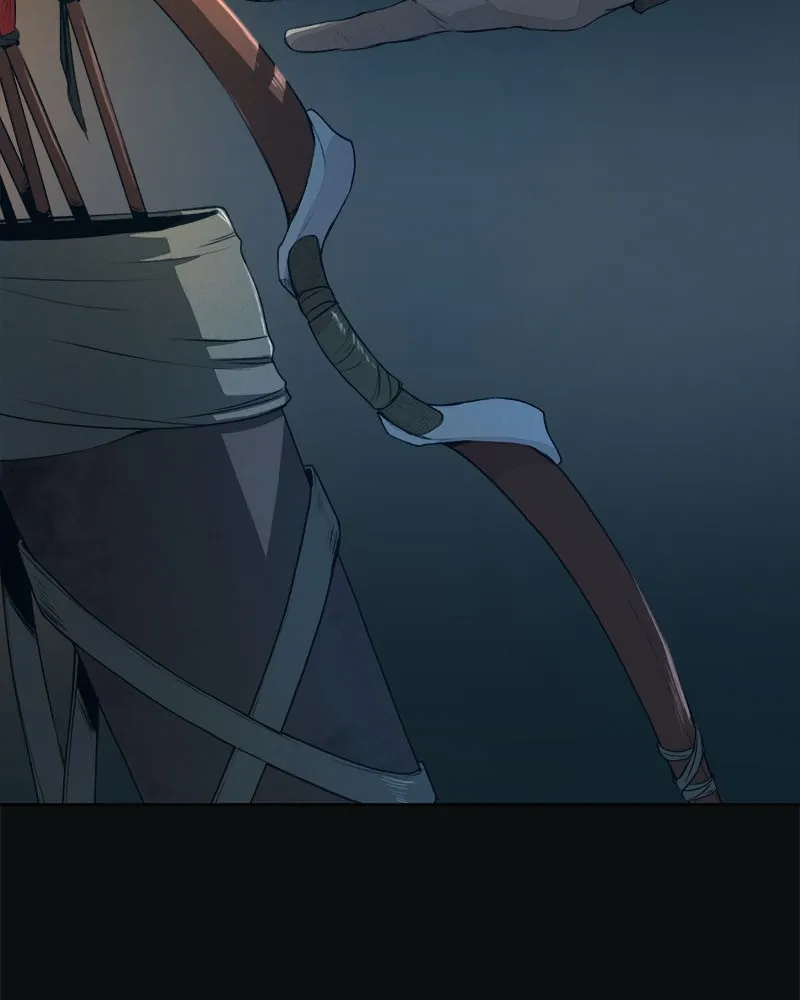 Stray Souls Chapter 23 page 4 - 
