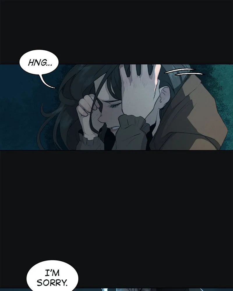 Stray Souls Chapter 23 page 36 - 