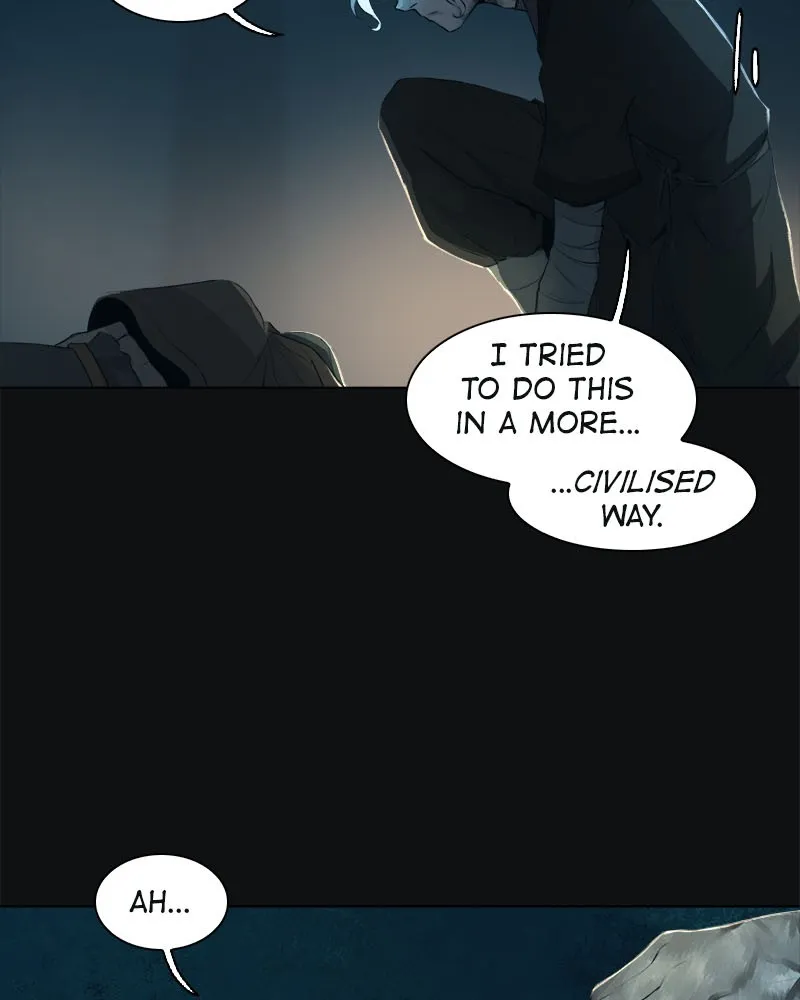 Stray Souls Chapter 23 page 37 - 