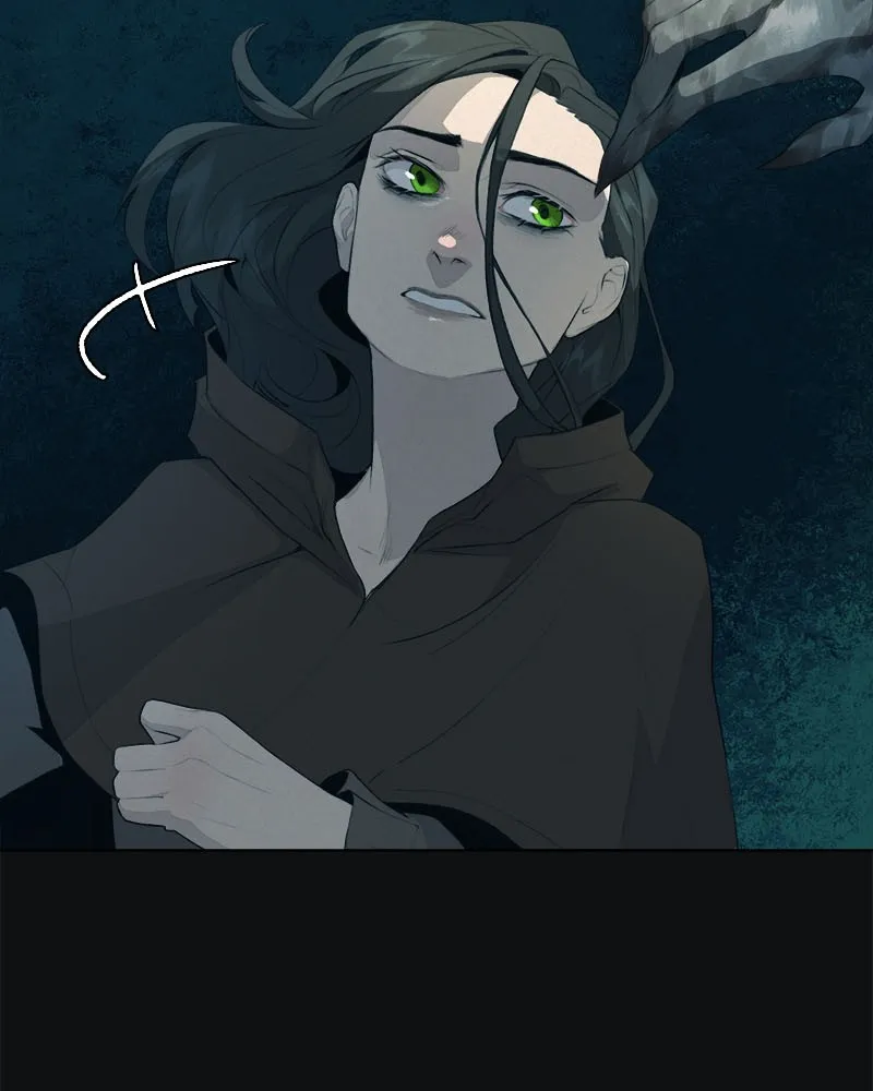 Stray Souls Chapter 23 page 38 - 