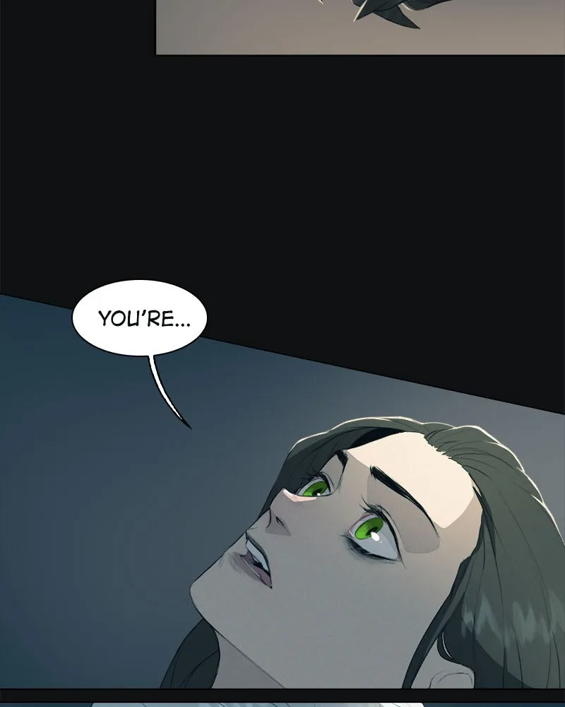 Stray Souls Chapter 23 page 40 - 
