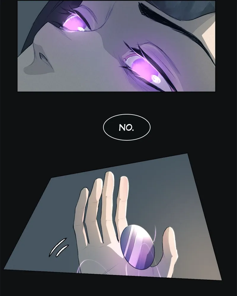 Stray Souls Chapter 23 page 43 - 