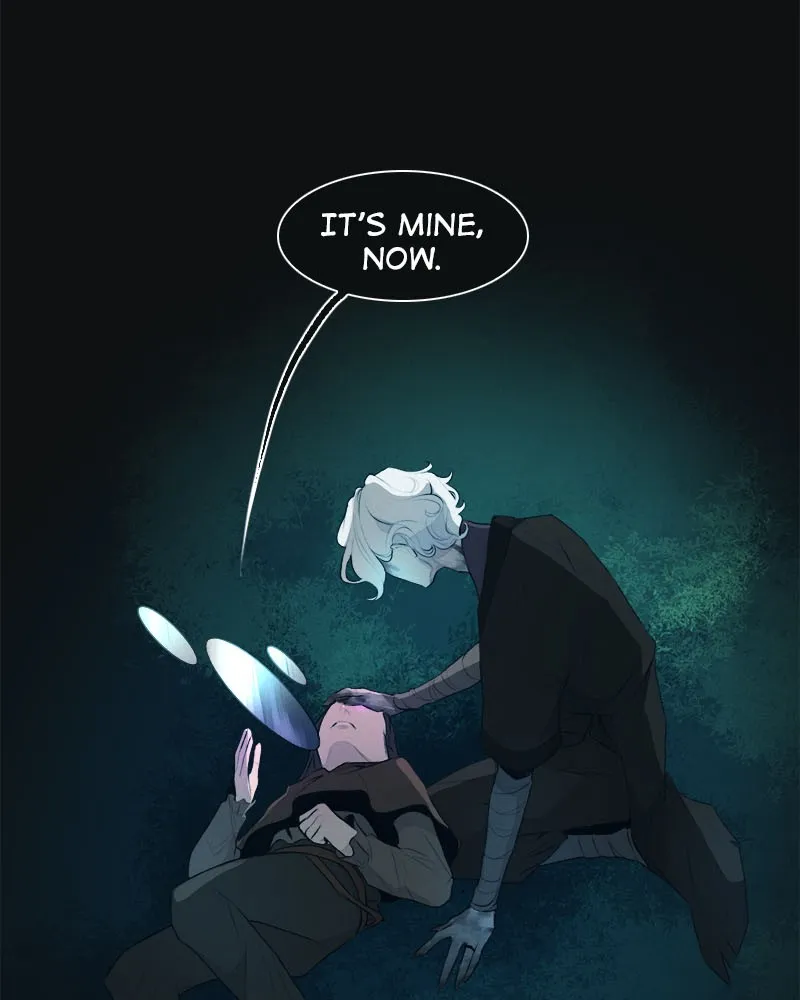 Stray Souls Chapter 23 page 44 - 