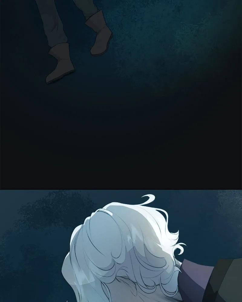 Stray Souls Chapter 23 page 45 - 
