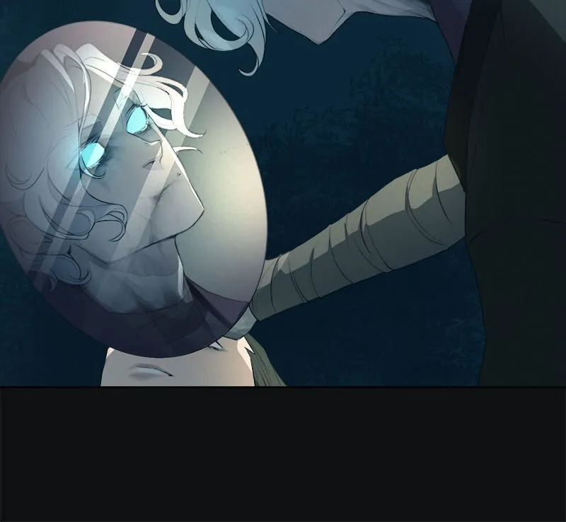 Stray Souls Chapter 23 page 46 - 