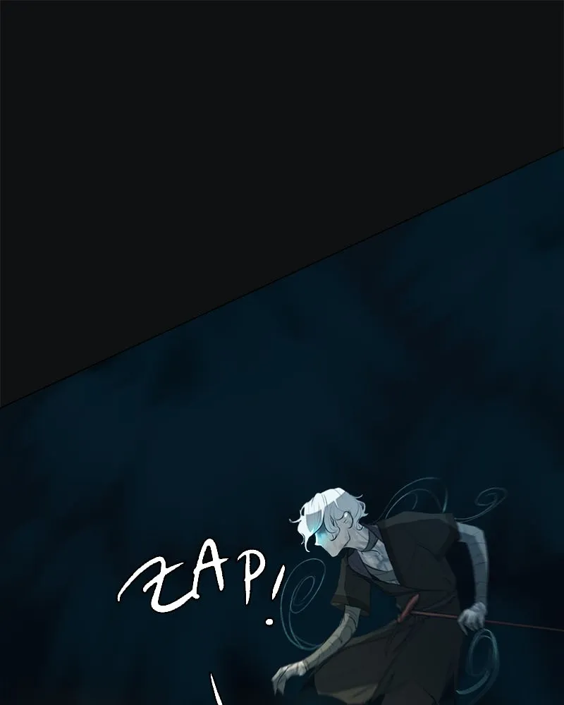 Stray Souls Chapter 23 page 47 - 