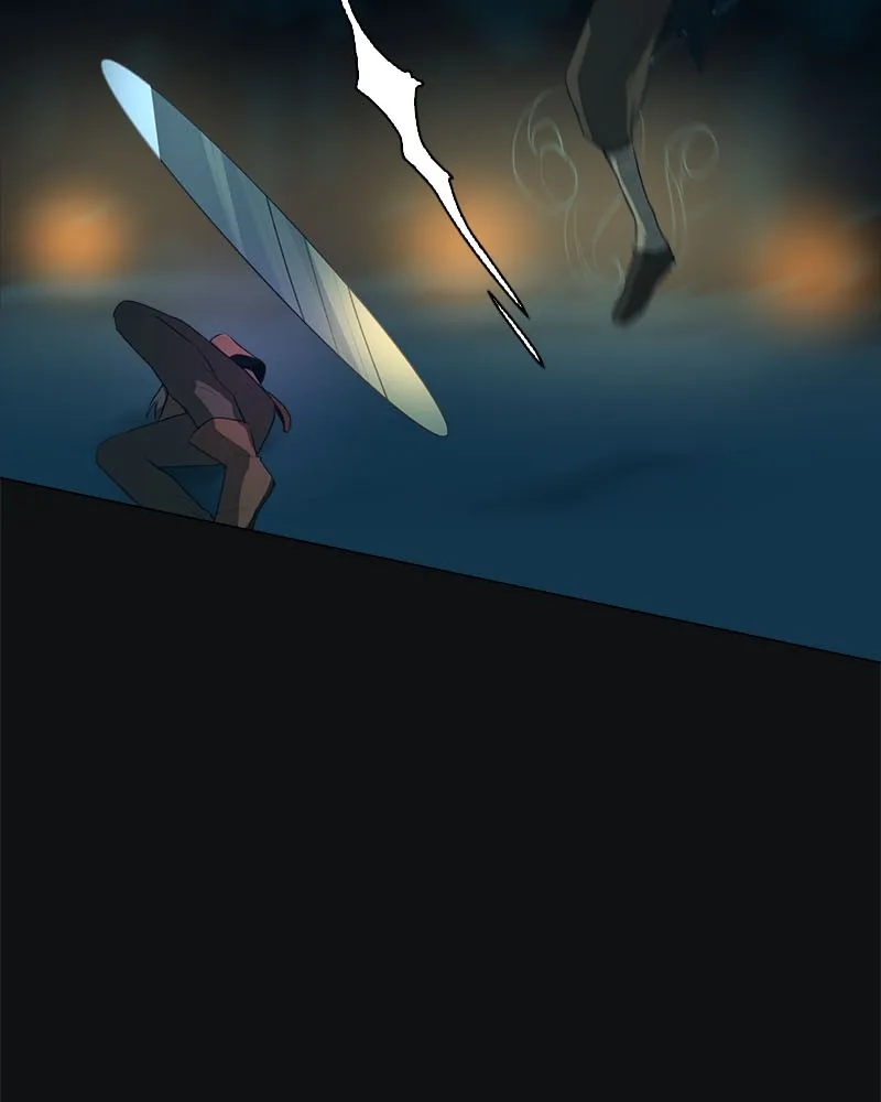 Stray Souls Chapter 23 page 48 - 