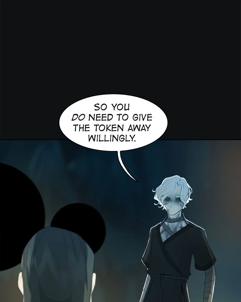 Stray Souls Chapter 23 page 50 - 