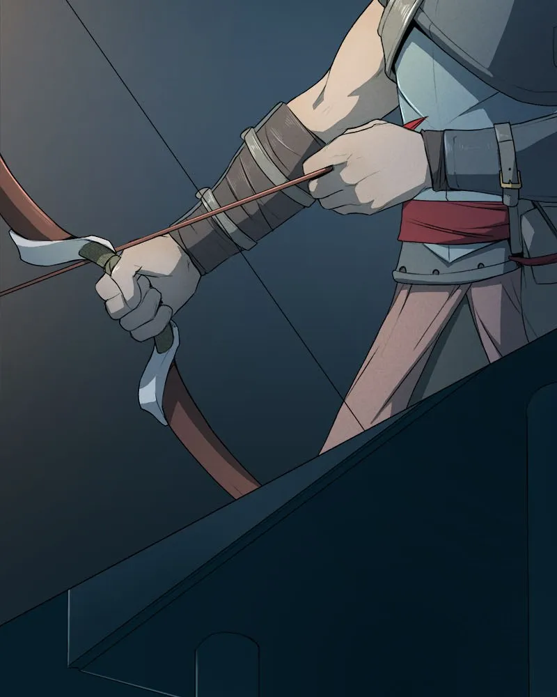 Stray Souls Chapter 23 page 6 - 
