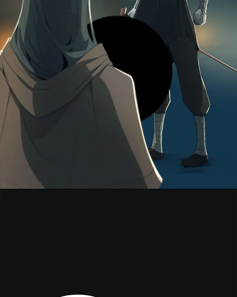 Stray Souls Chapter 23 page 51 - 
