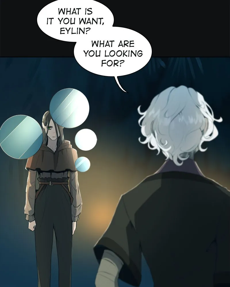 Stray Souls Chapter 23 page 52 - 