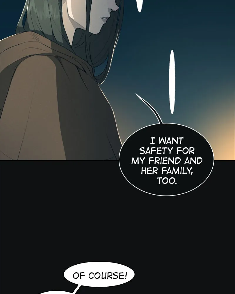 Stray Souls Chapter 23 page 54 - 