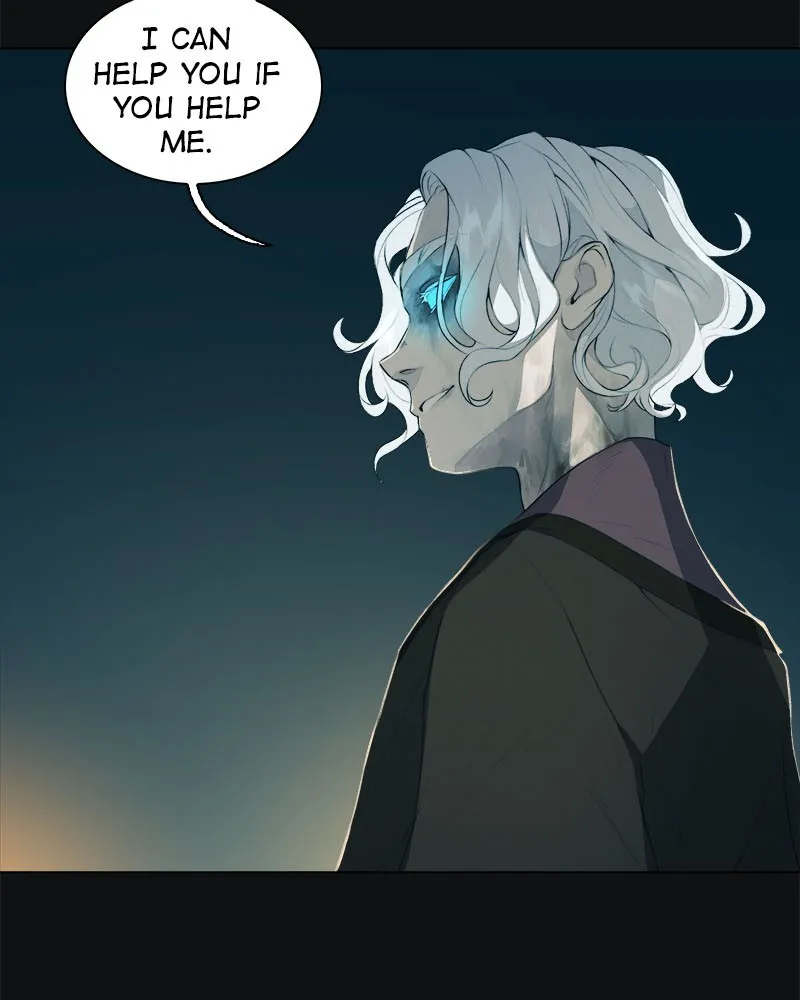 Stray Souls Chapter 23 page 55 - 