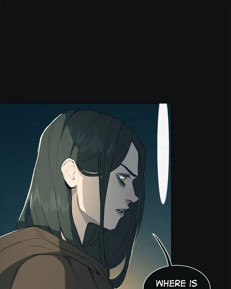 Stray Souls Chapter 23 page 56 - 
