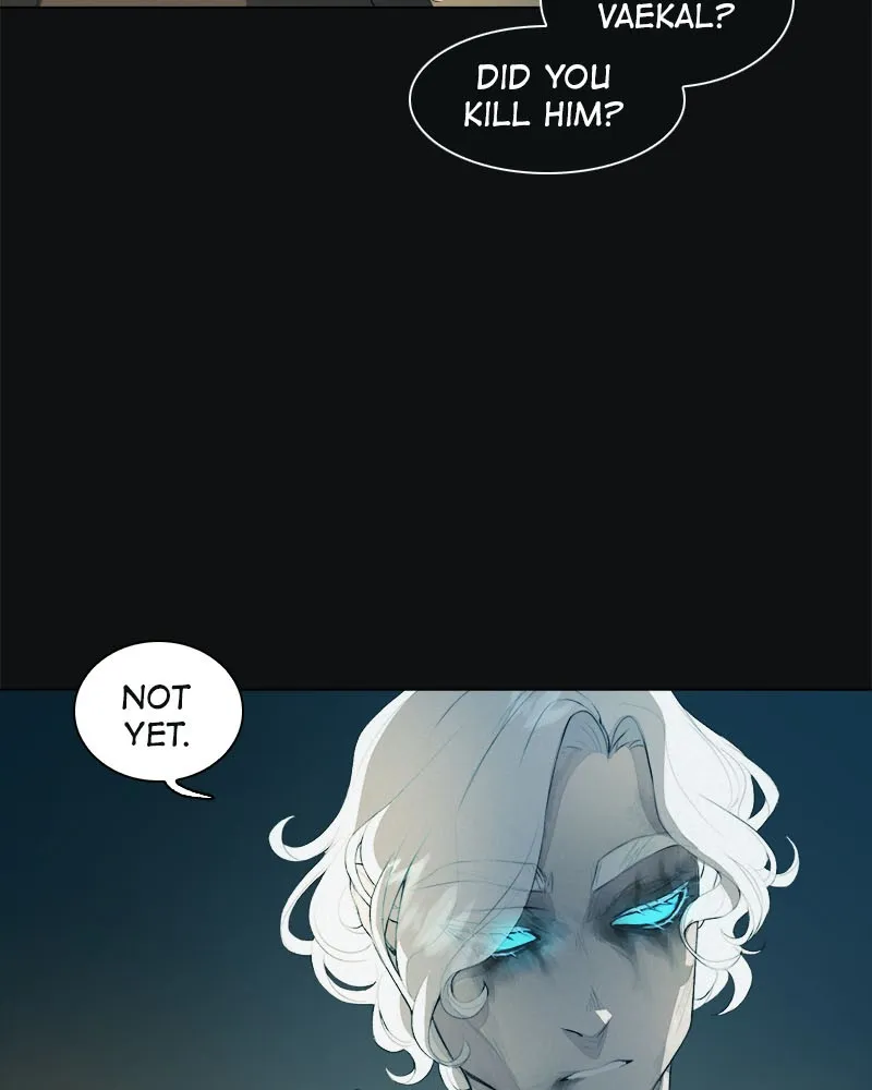 Stray Souls Chapter 23 page 57 - 