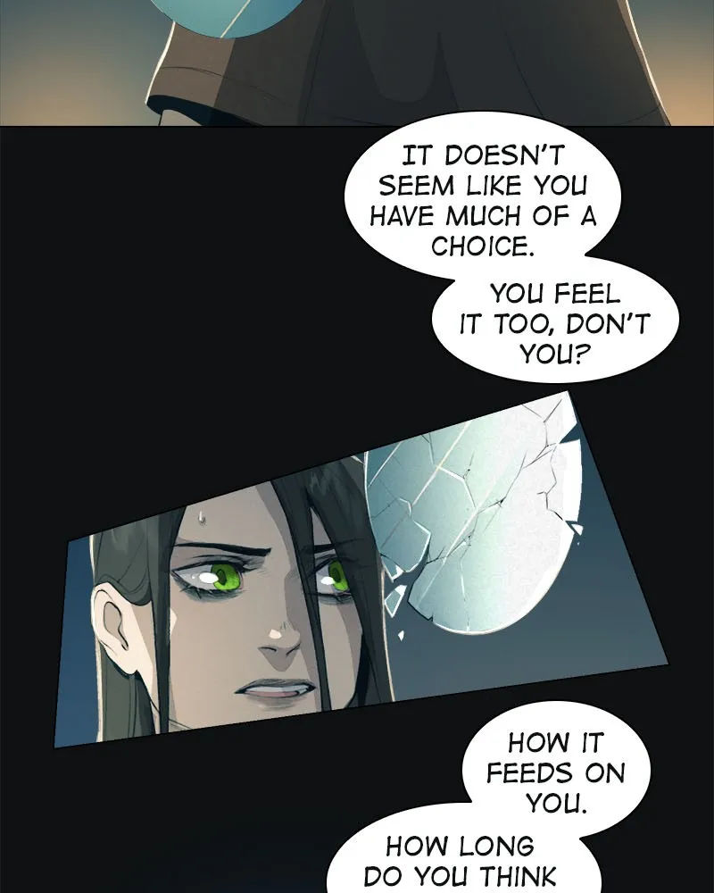 Stray Souls Chapter 23 page 60 - 