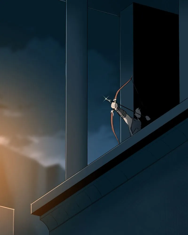 Stray Souls Chapter 23 page 7 - 