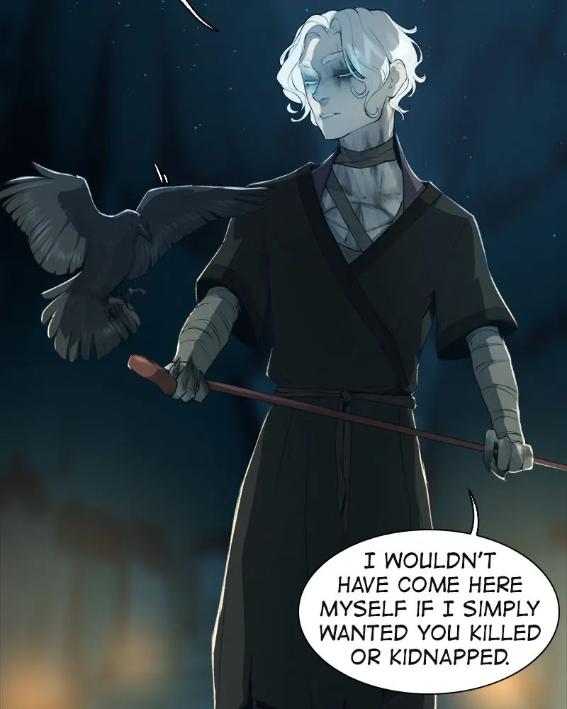 Stray Souls Chapter 23 page 62 - 