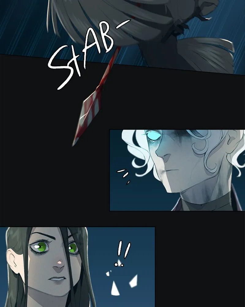 Stray Souls Chapter 23 page 64 - 