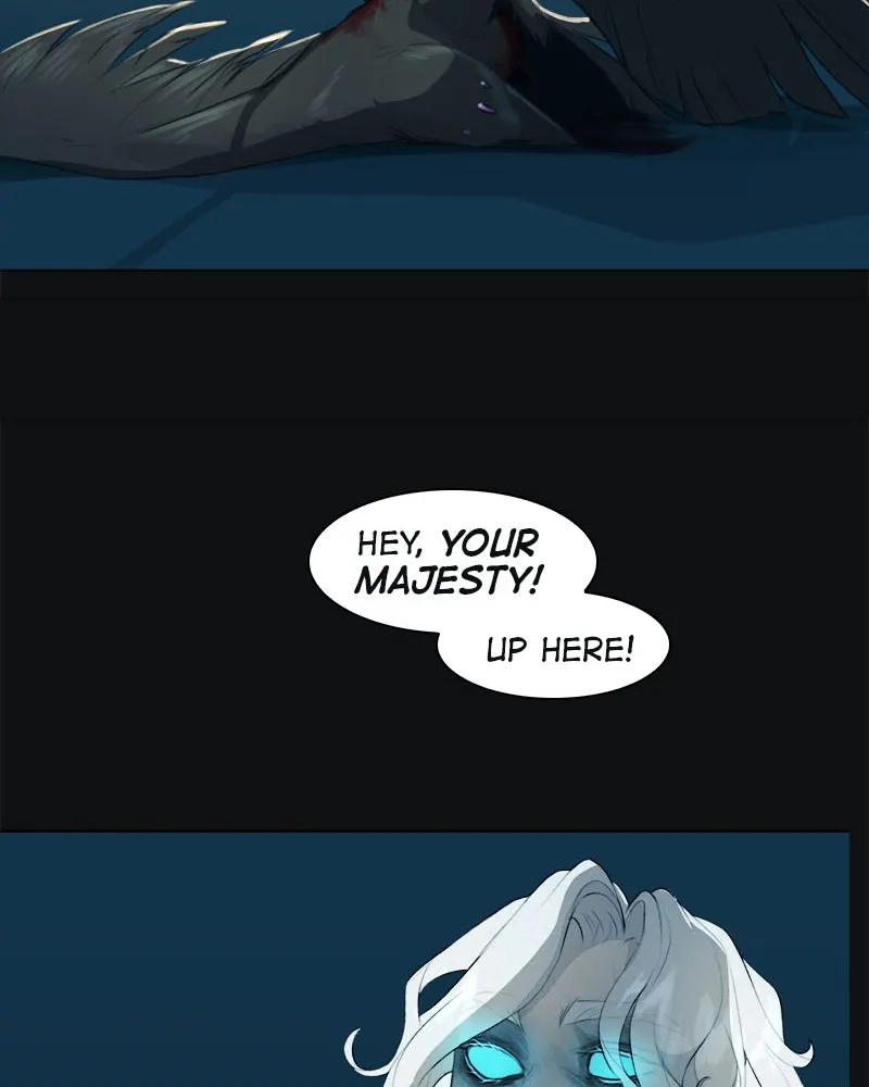 Stray Souls Chapter 23 page 66 - 