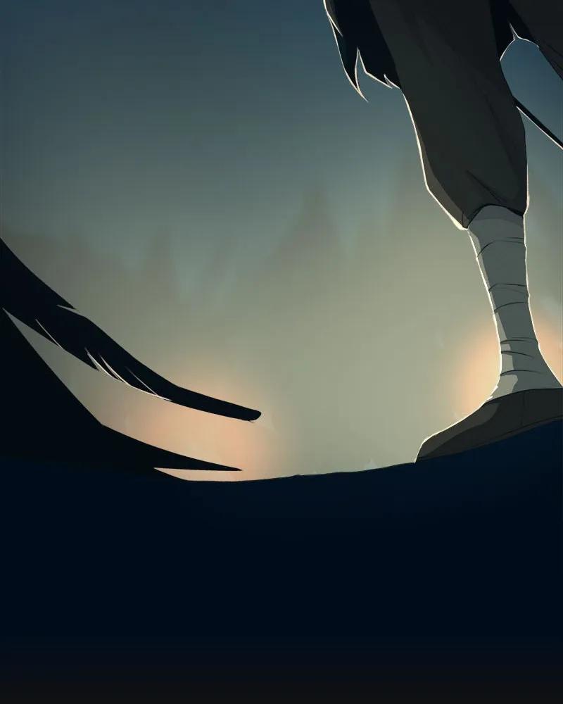 Stray Souls Chapter 23 page 69 - 